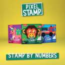 Trodat Pixel Stempel
