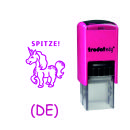 trodat edy® fixe l'allemand