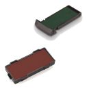 Tampons encreurs de rechange pour tampons de poche